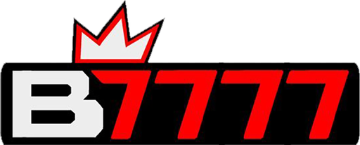 b7777game.net Logo